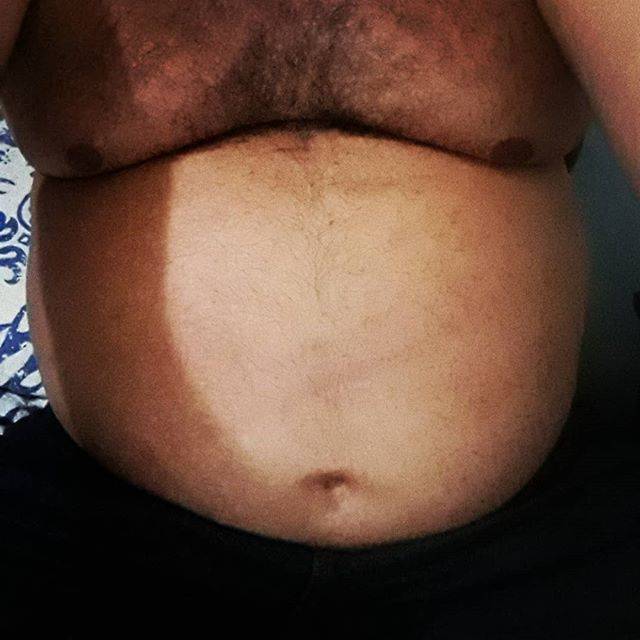 Bear Belly OnlyFans – free nudes, naked, leaked