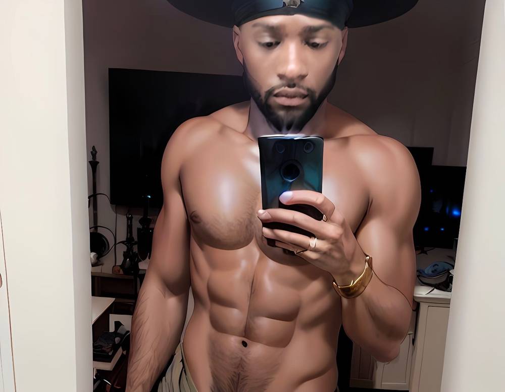 Javonnie estes OnlyFans – free nudes, naked, leaked