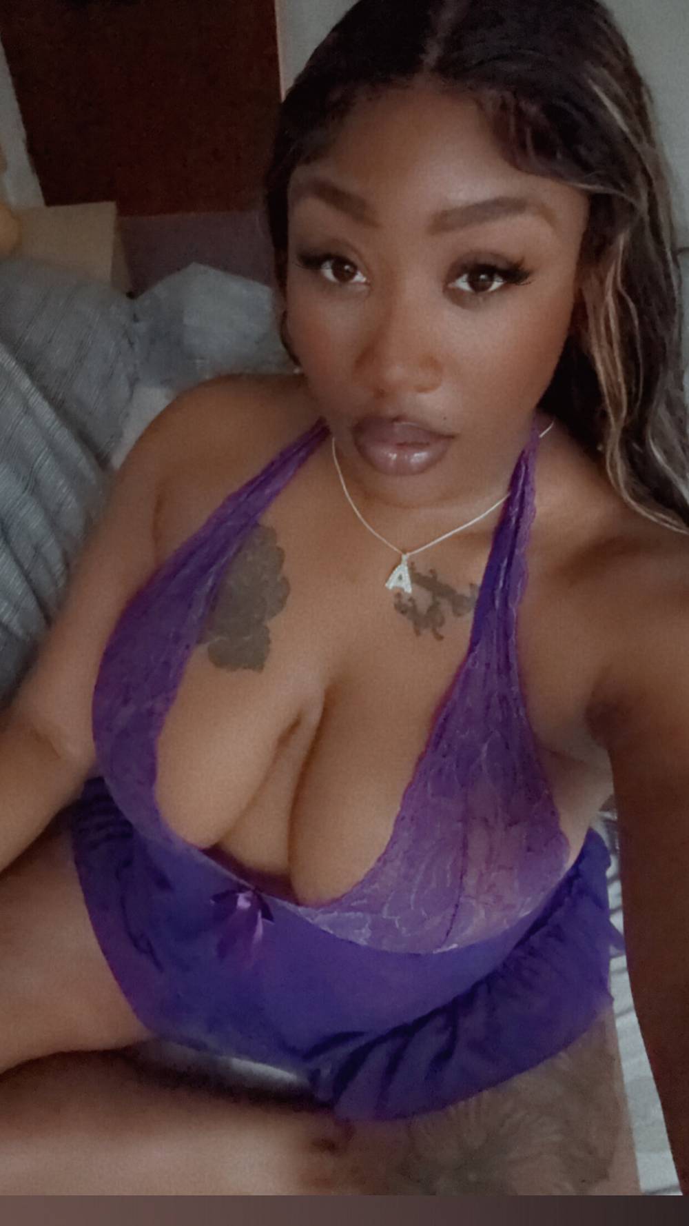 ABaddie OnlyFans – free nudes, naked, leaked