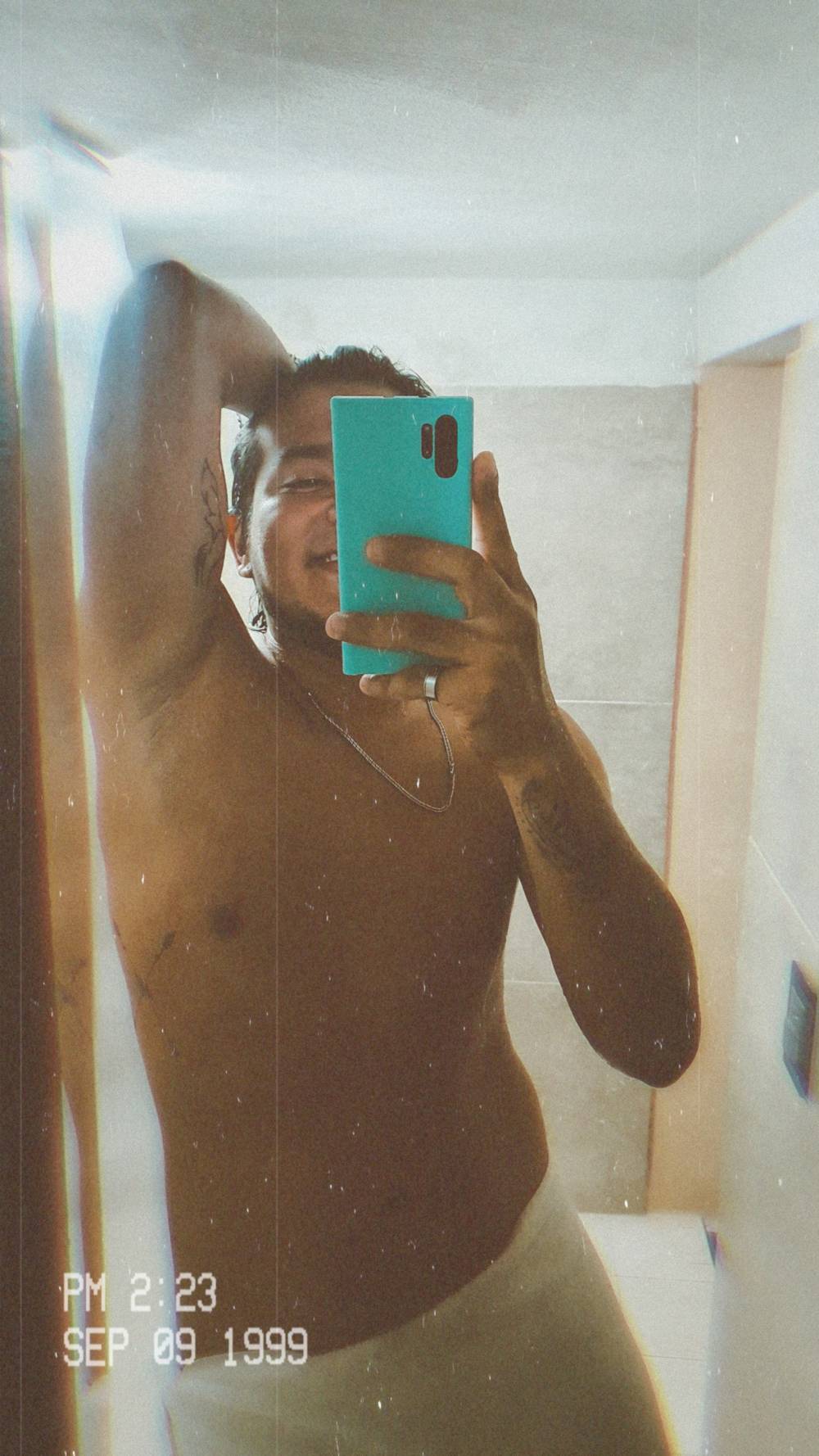 Jose Juan Damian OnlyFans – free nudes, naked, leaked