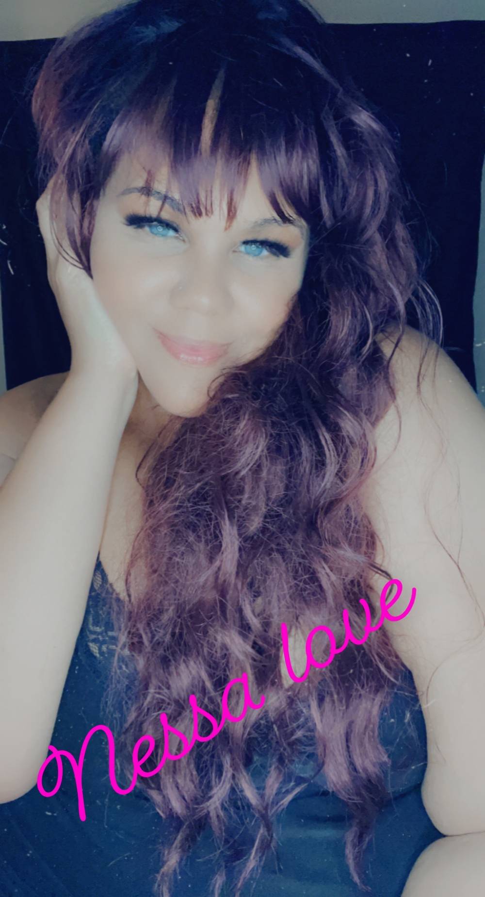 BBW Vanessa Love OnlyFans – free nudes, naked, leaked