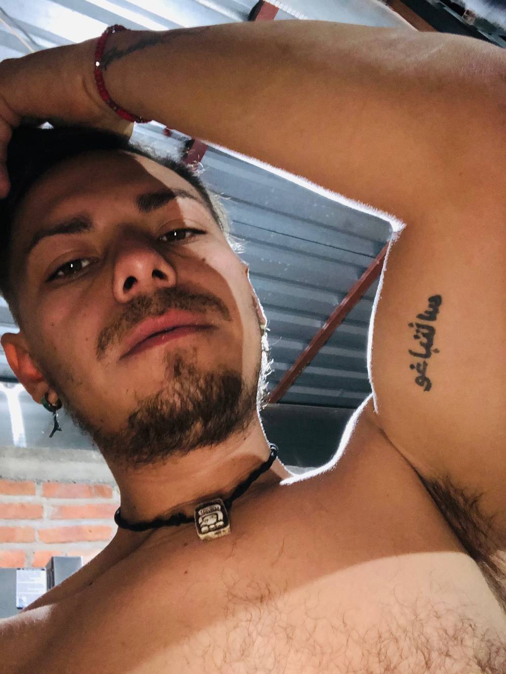 Nacho Ochoa OnlyFans – free nudes, naked, leaked