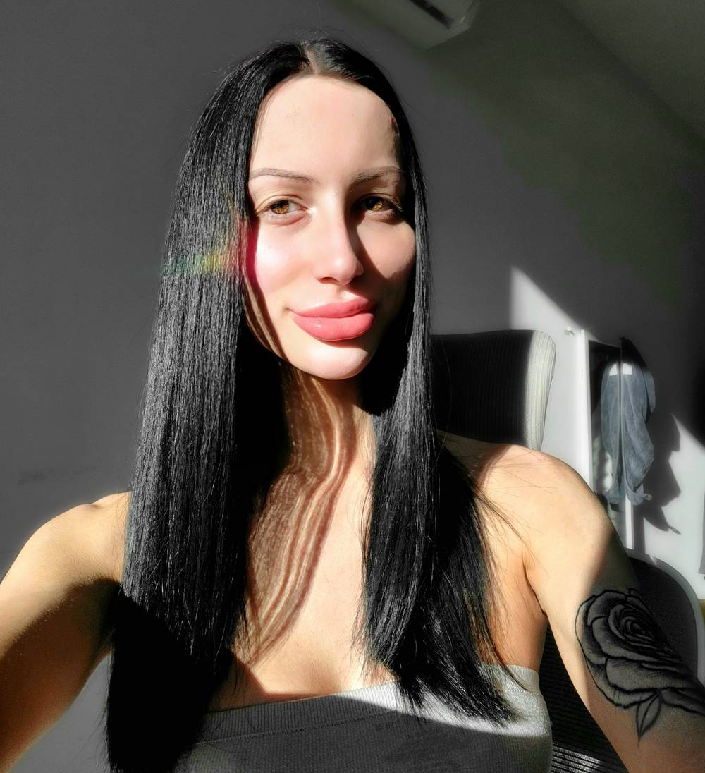 ivona OnlyFans – free nudes, naked, leaked