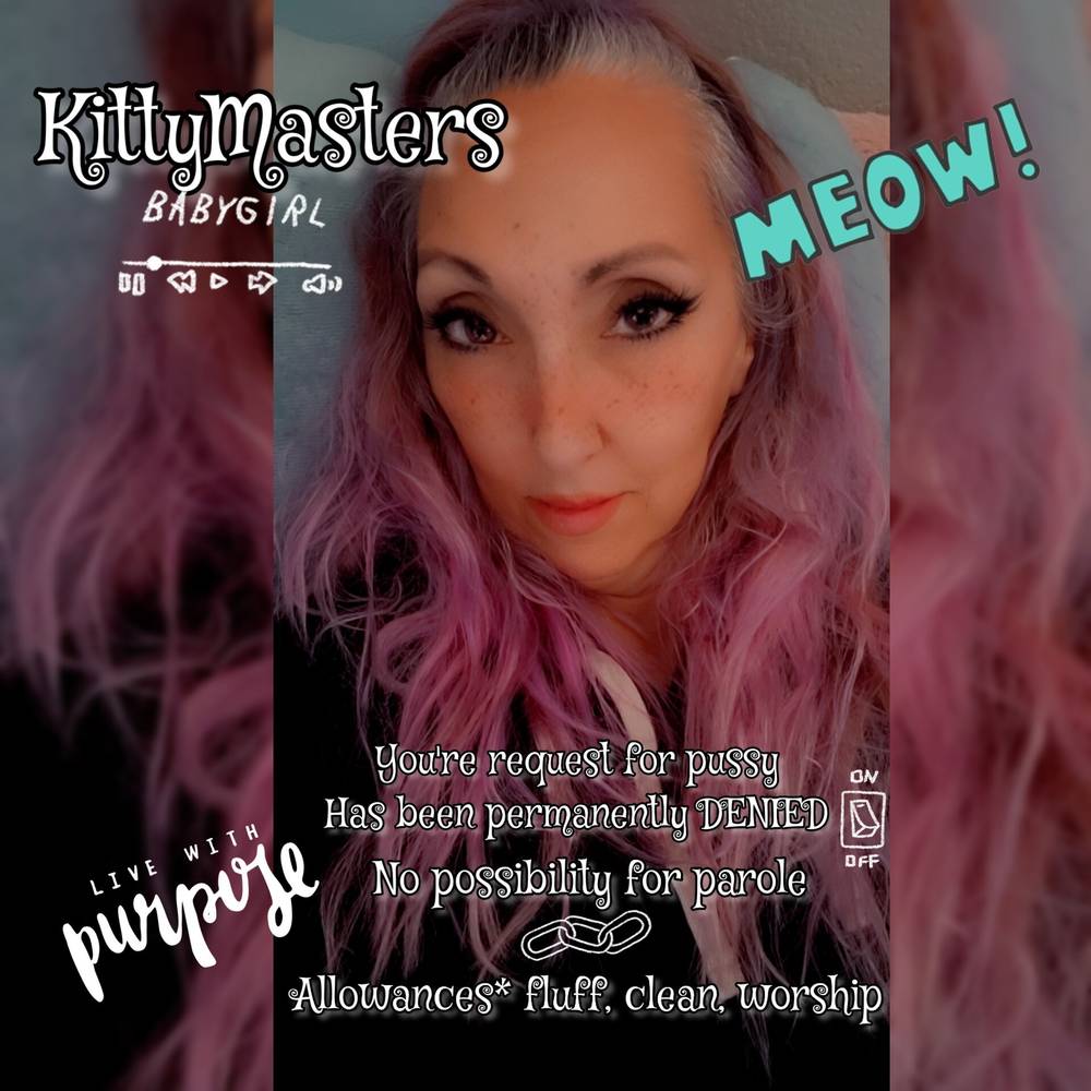 KittyMasters OnlyFans – free nudes, naked, leaked