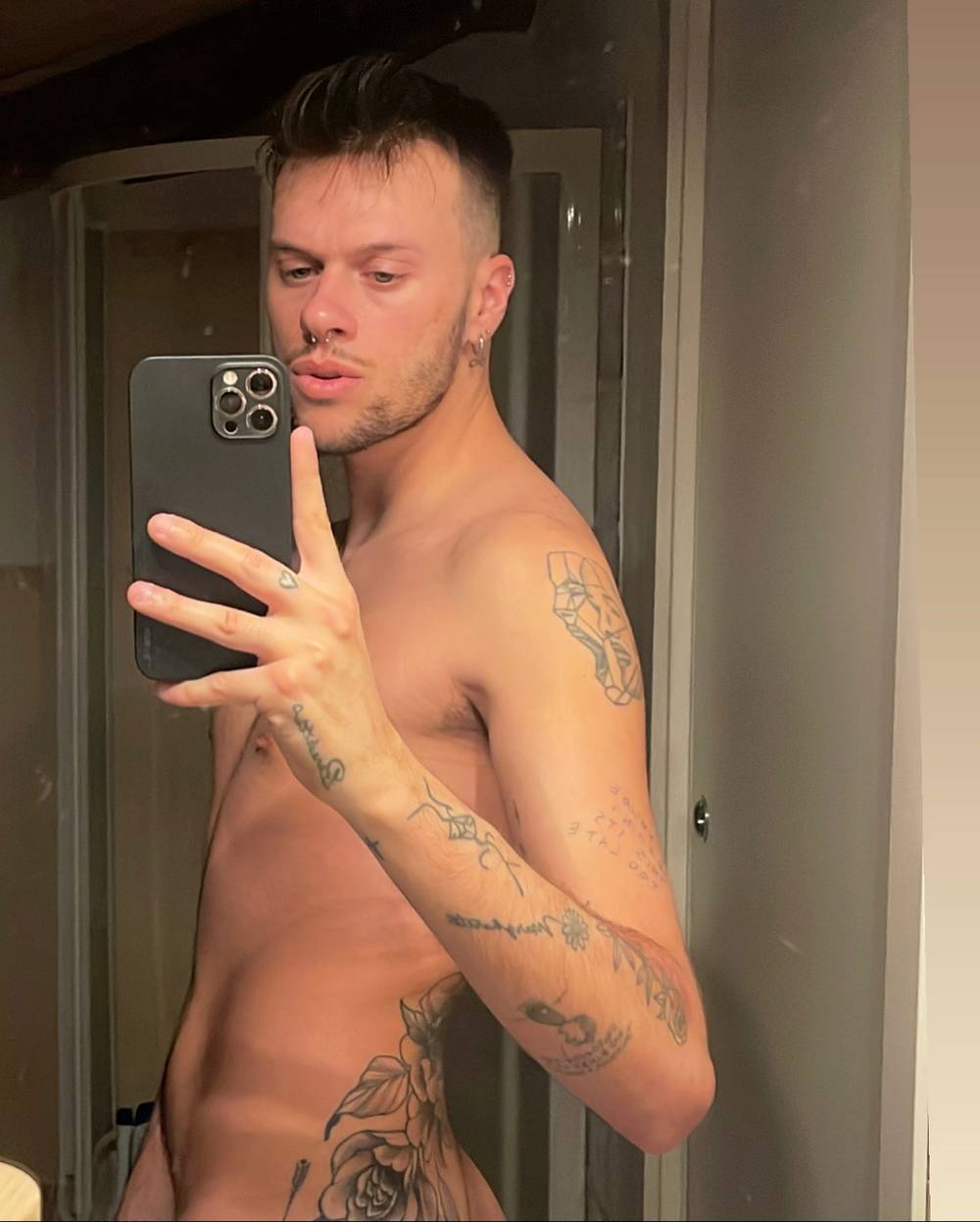 Iamgabriele OnlyFans – free nudes, naked, leaked