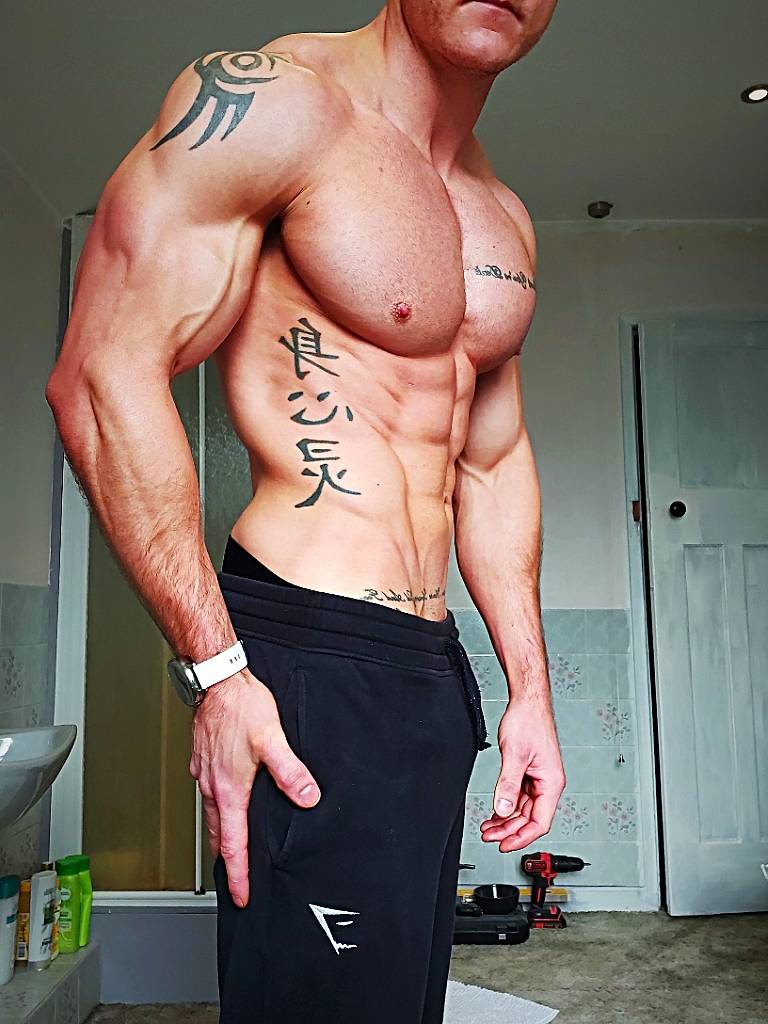 Your Gym Guy OnlyFans – free nudes, naked, leaked