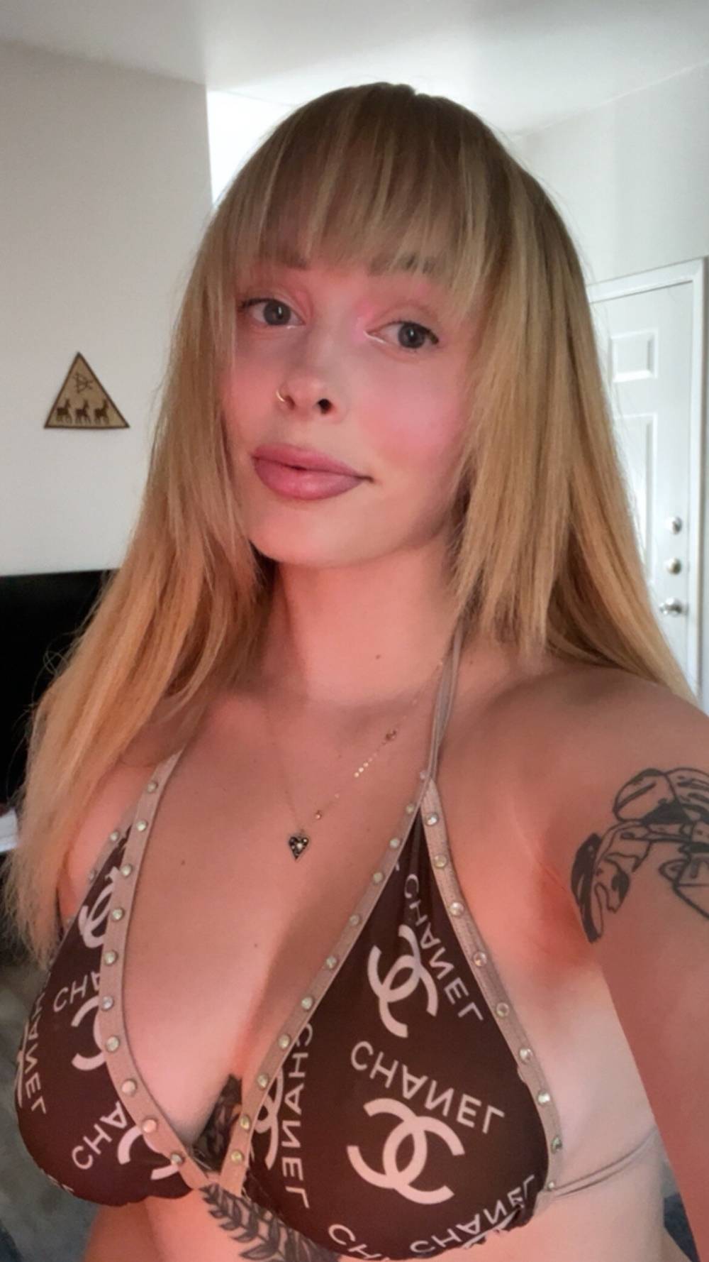 Beatrix Love OnlyFans – free nudes, naked, leaked