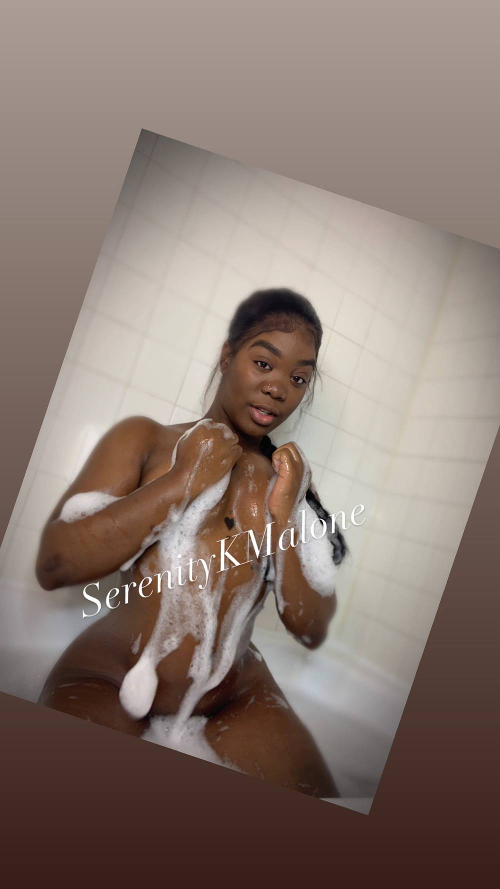 SerenityKMalone OnlyFans – free nudes, naked, leaked