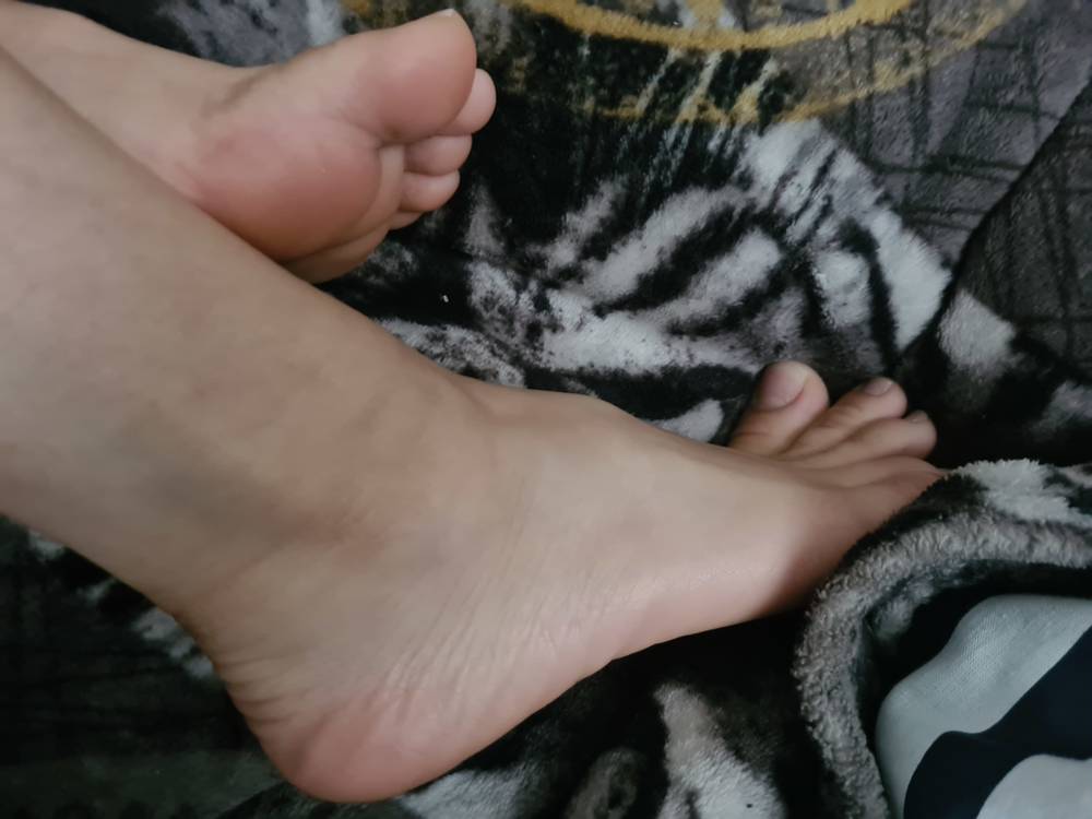 LovelyFeet OnlyFans – free nudes, naked, leaked