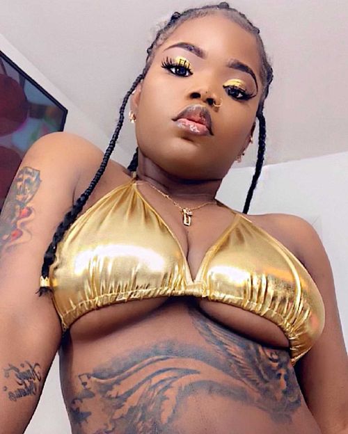 Goddess_empire___ OnlyFans – free nudes, naked, leaked