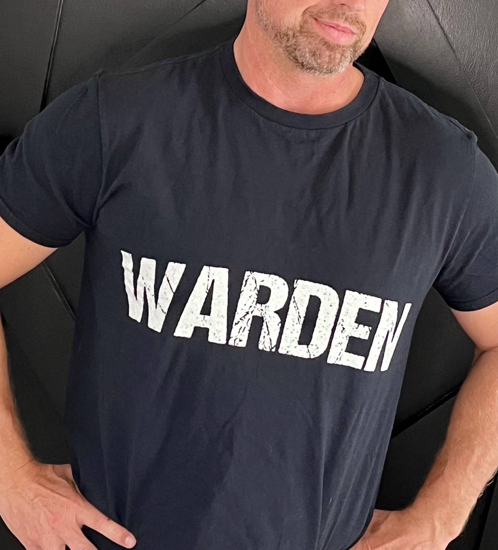 Max.Warden OnlyFans – free nudes, naked, leaked