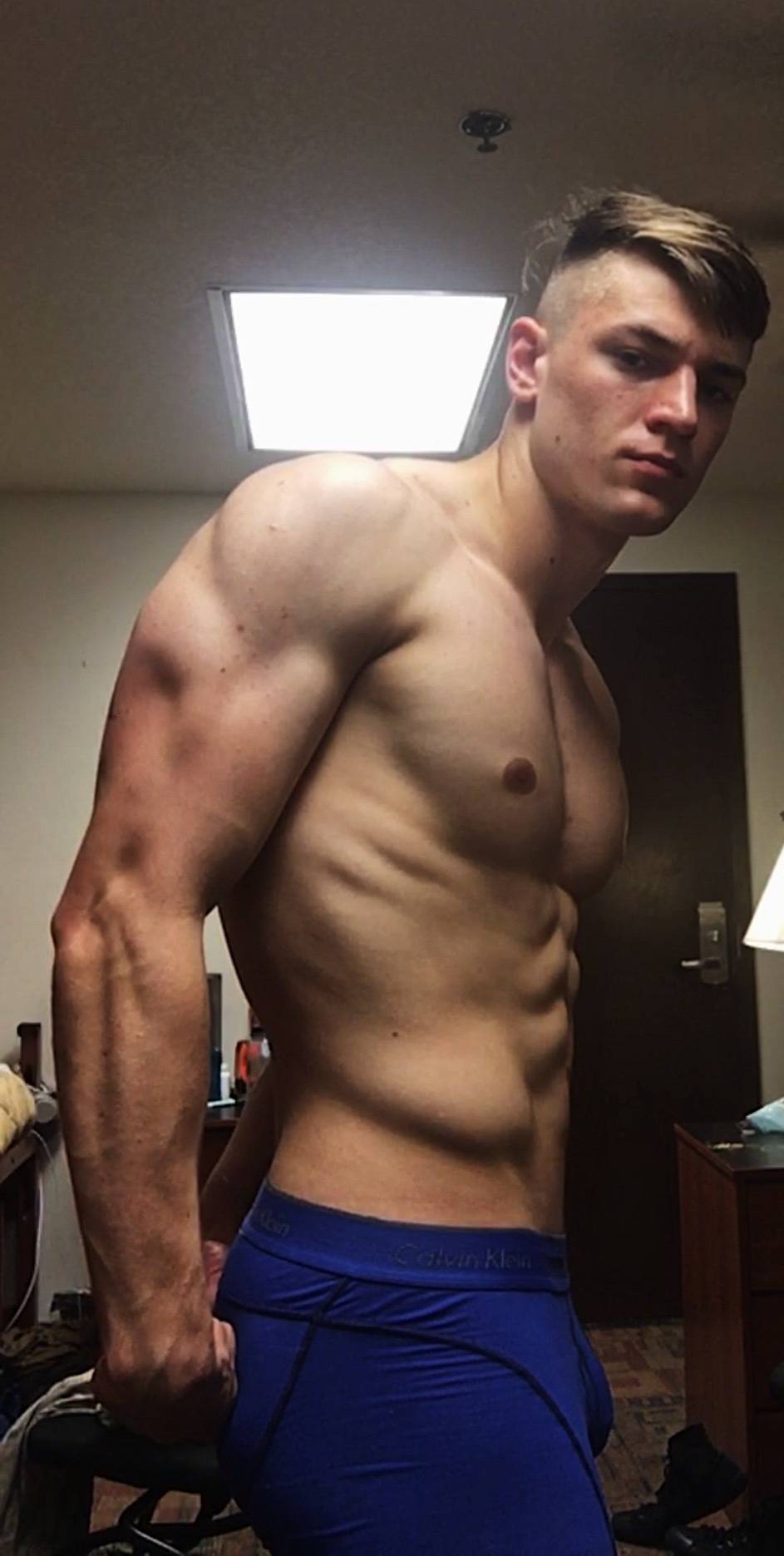 Jeremy Reed OnlyFans – free nudes, naked, leaked