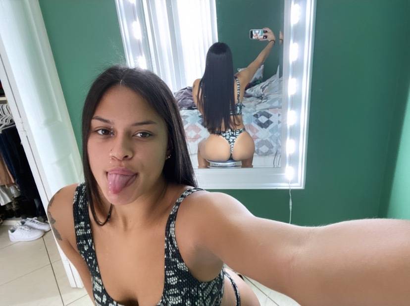 yari OnlyFans – free nudes, naked, leaked