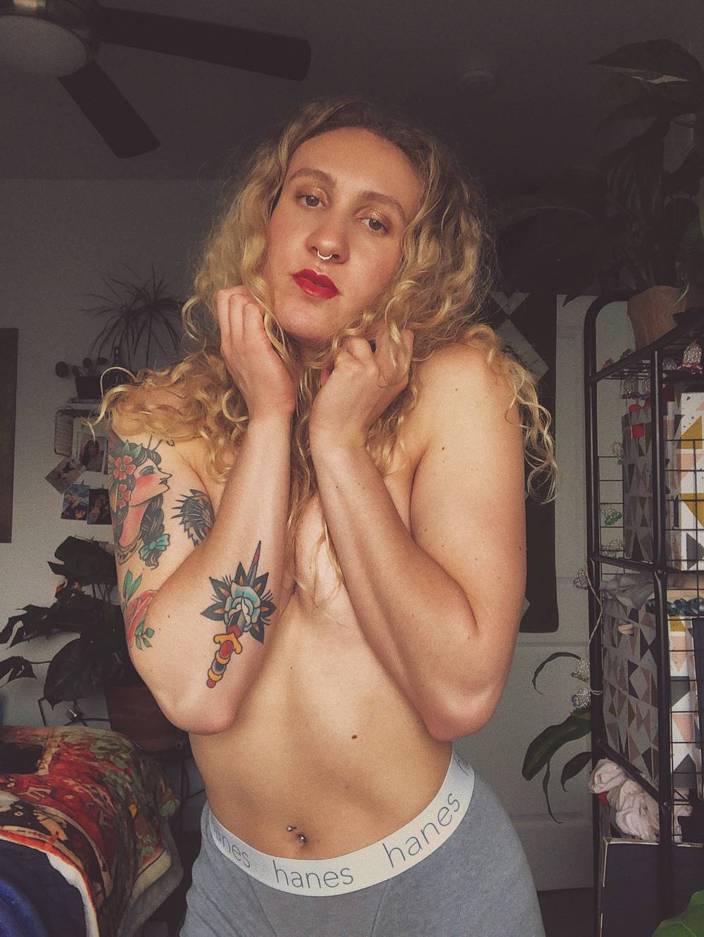 Lyla Louise OnlyFans – free nudes, naked, leaked