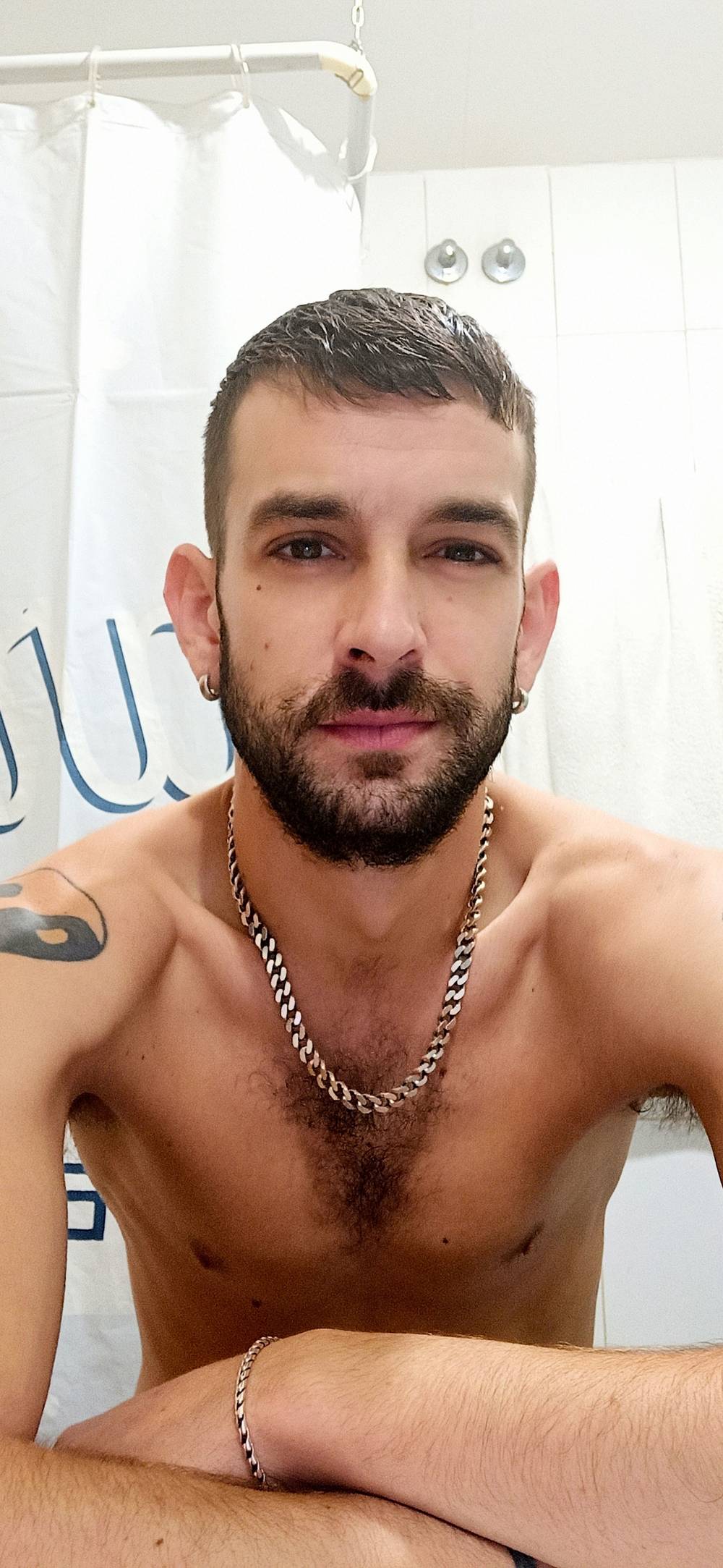 Bonybabyronfree OnlyFans – free nudes, naked, leaked