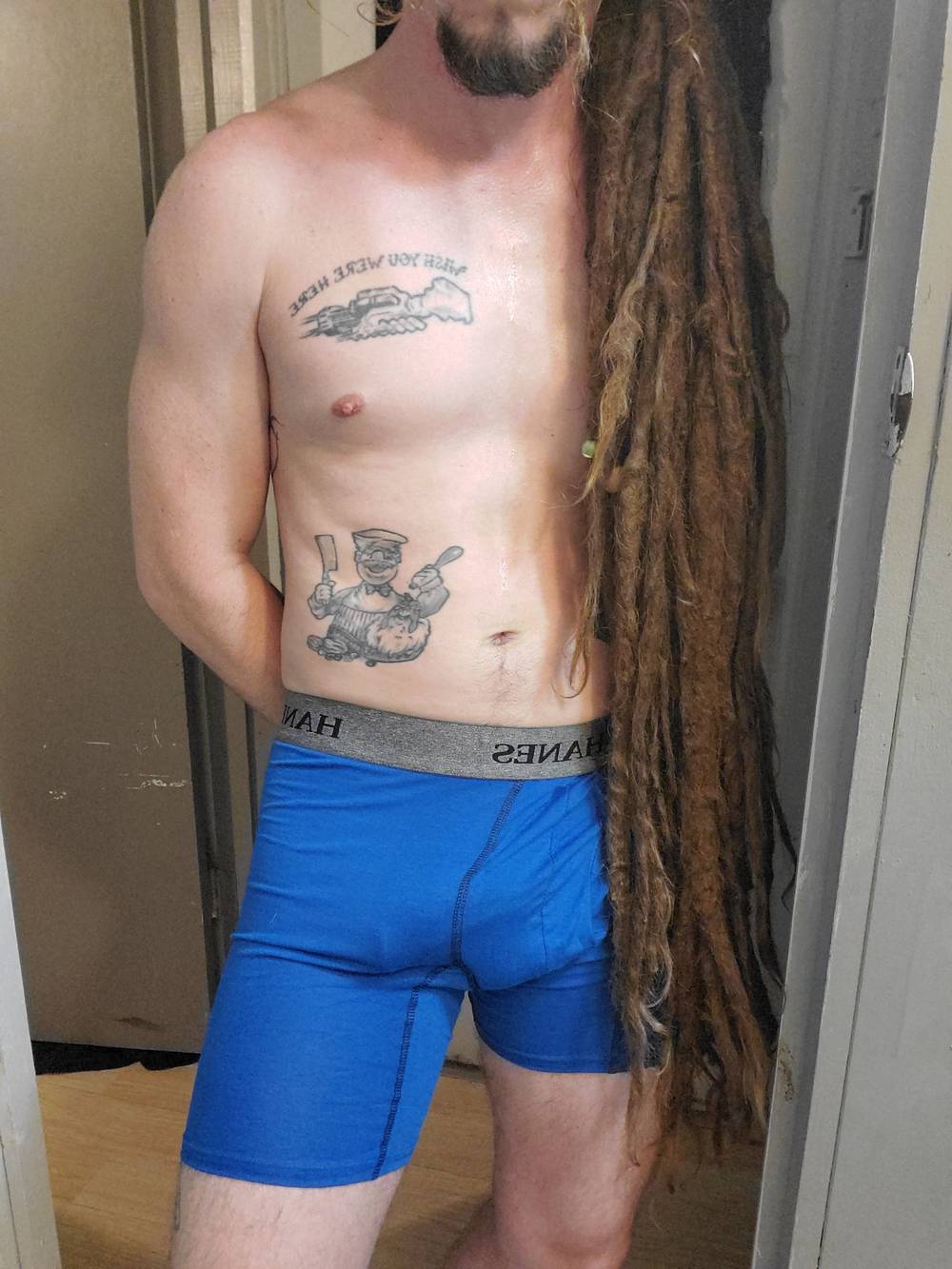 TheDreadKing OnlyFans – free nudes, naked, leaked