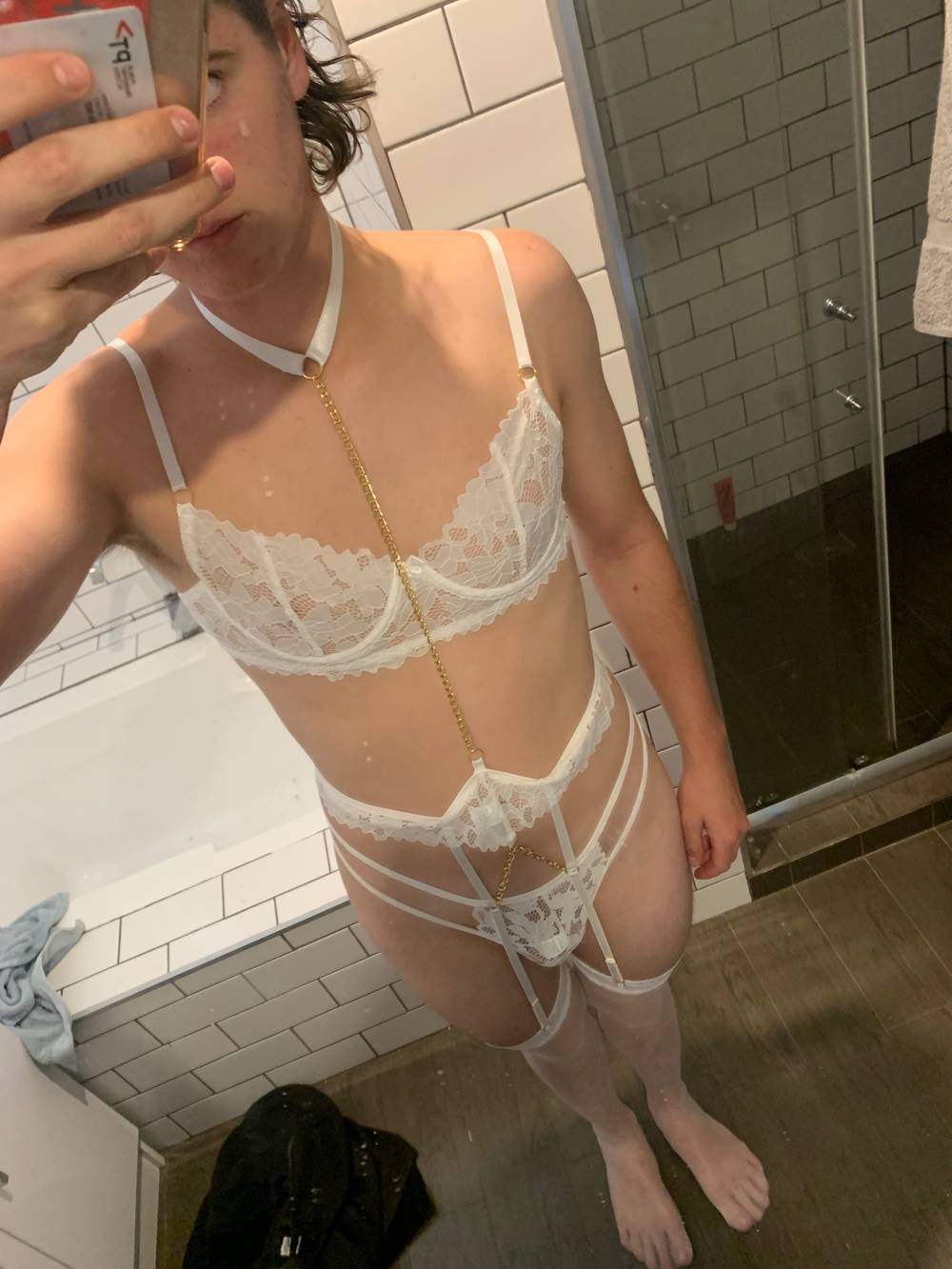 Sissy Sophia OnlyFans – free nudes, naked, leaked