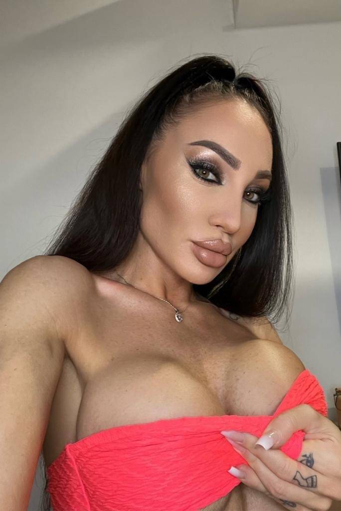 Isabella Black OnlyFans – free nudes, naked, leaked