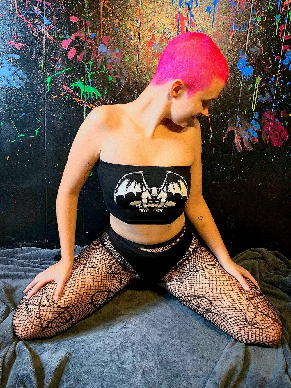 Pink Pixie Lex OnlyFans – free nudes, naked, leaked