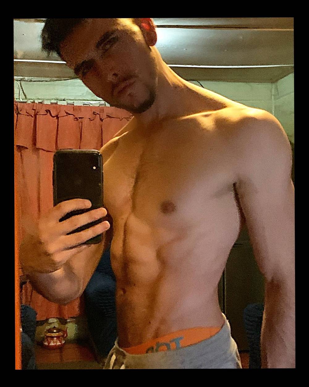 Francisco Merino OnlyFans – free nudes, naked, leaked