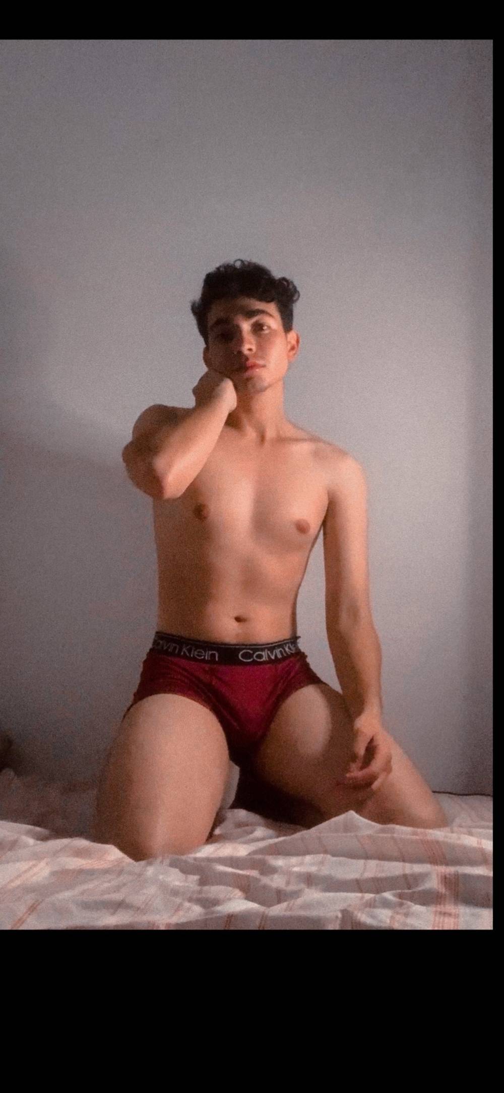 J Prestes OnlyFans – free nudes, naked, leaked