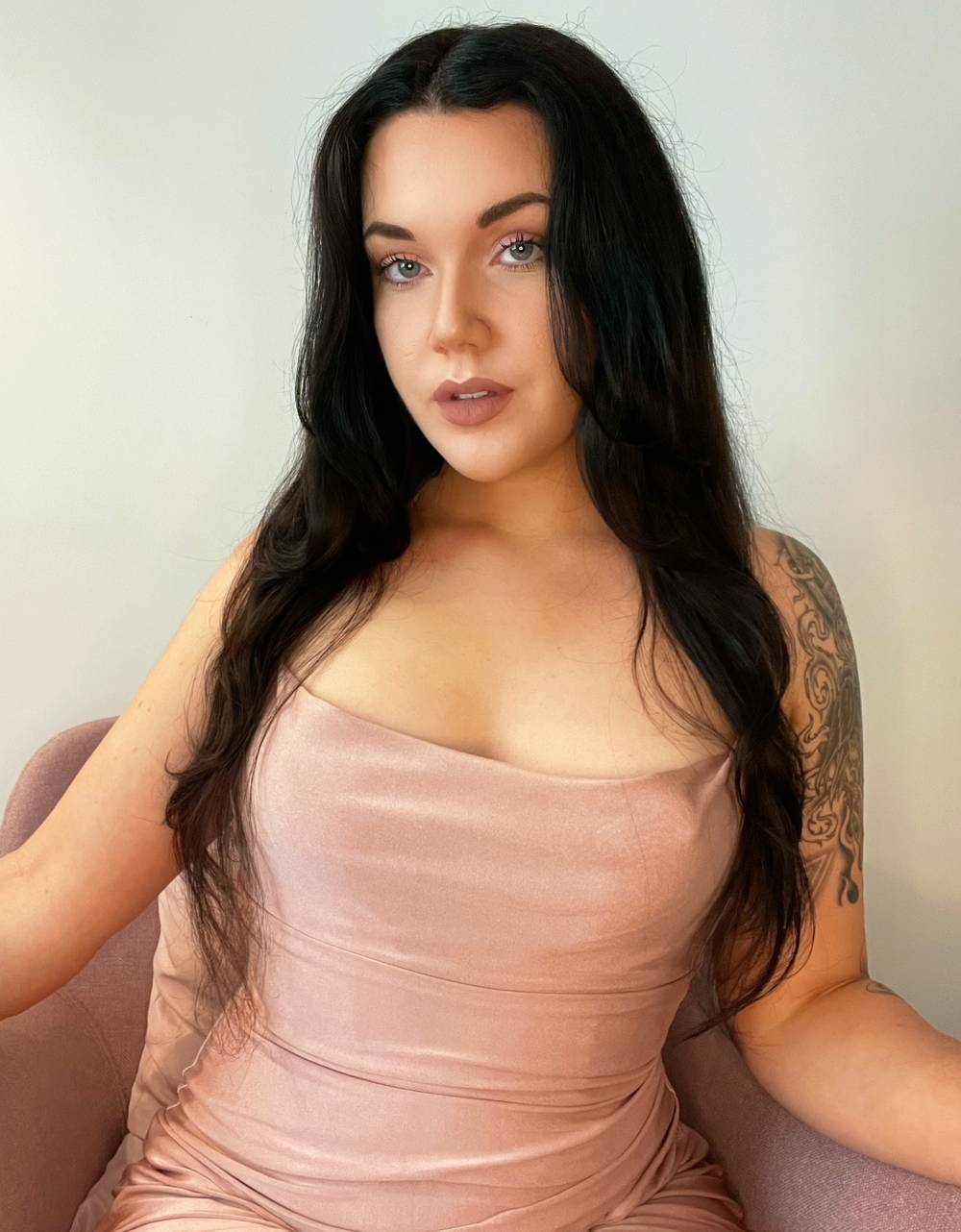 Delilahdevillefree OnlyFans – free nudes, naked, leaked