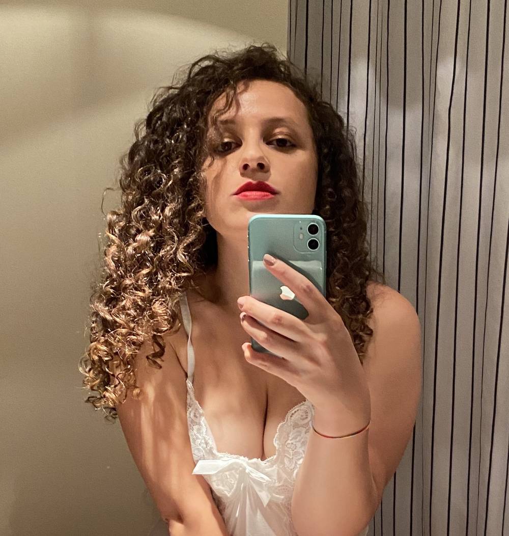 Chica Curly OnlyFans – free nudes, naked, leaked