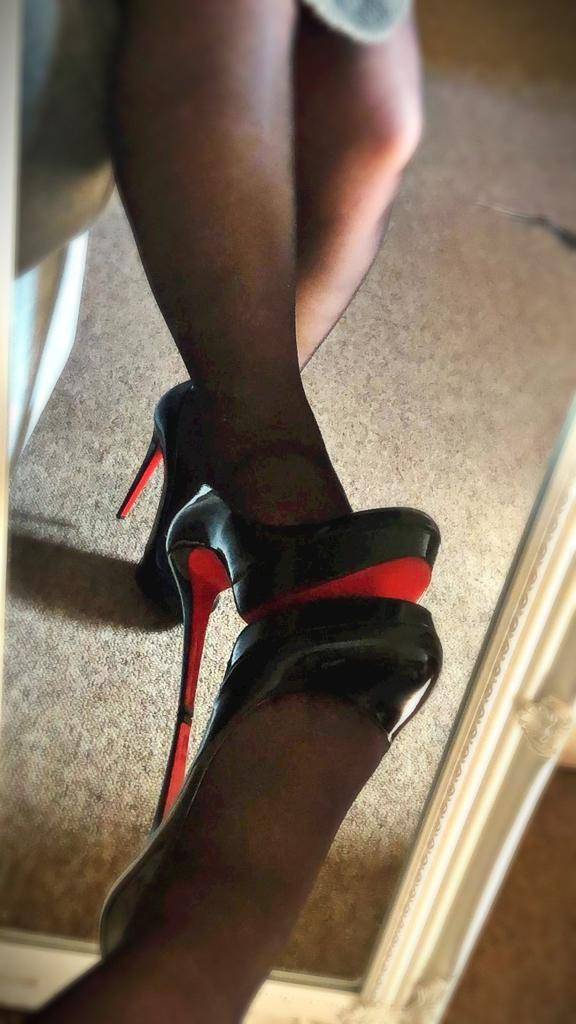 Lady Louboutin OnlyFans – free nudes, naked, leaked