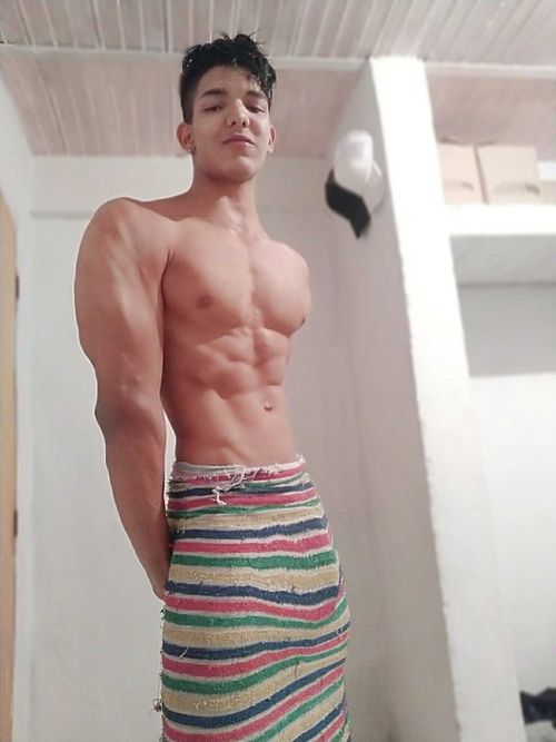 Jorge crassforr OnlyFans – free nudes, naked, leaked