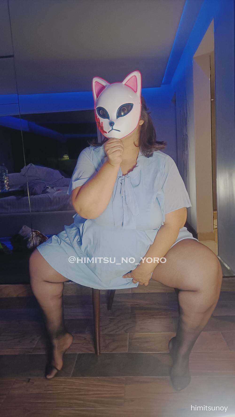 Himitsu No Yoro OnlyFans – free nudes, naked, leaked