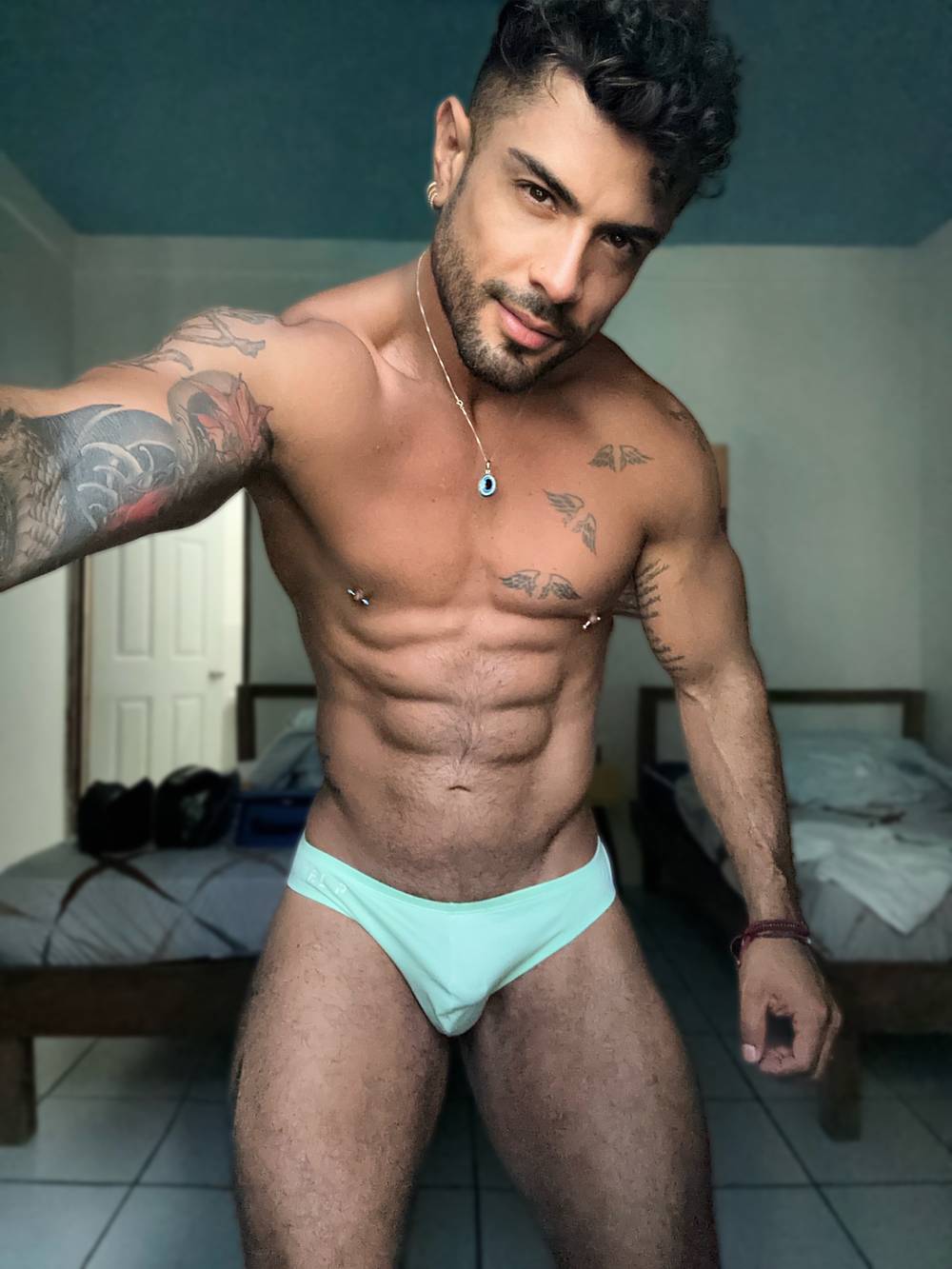 DAVID CANO OnlyFans – free nudes, naked, leaked