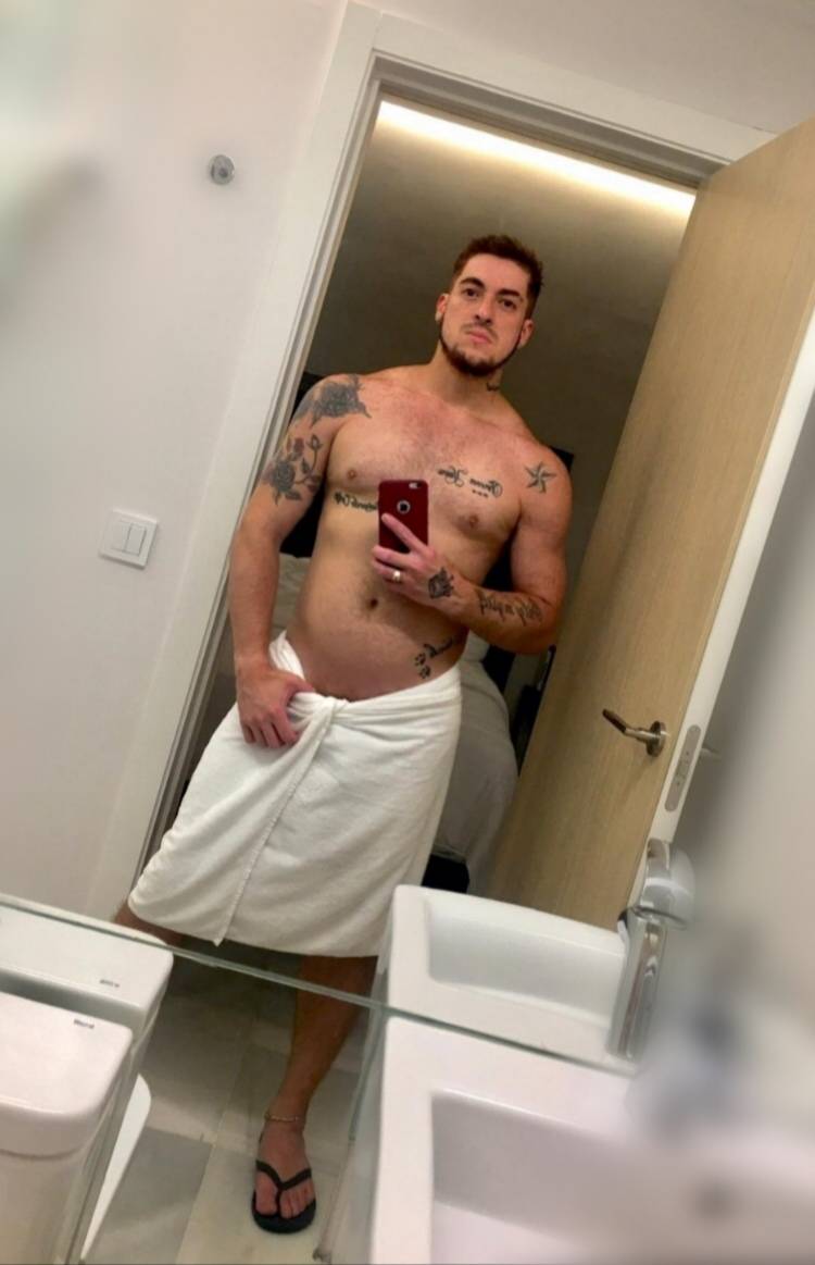 Royer rojas OnlyFans – free nudes, naked, leaked