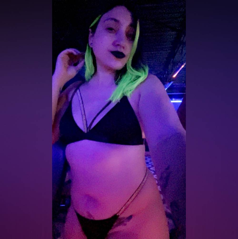 Sassy P.R. Siren OnlyFans – free nudes, naked, leaked