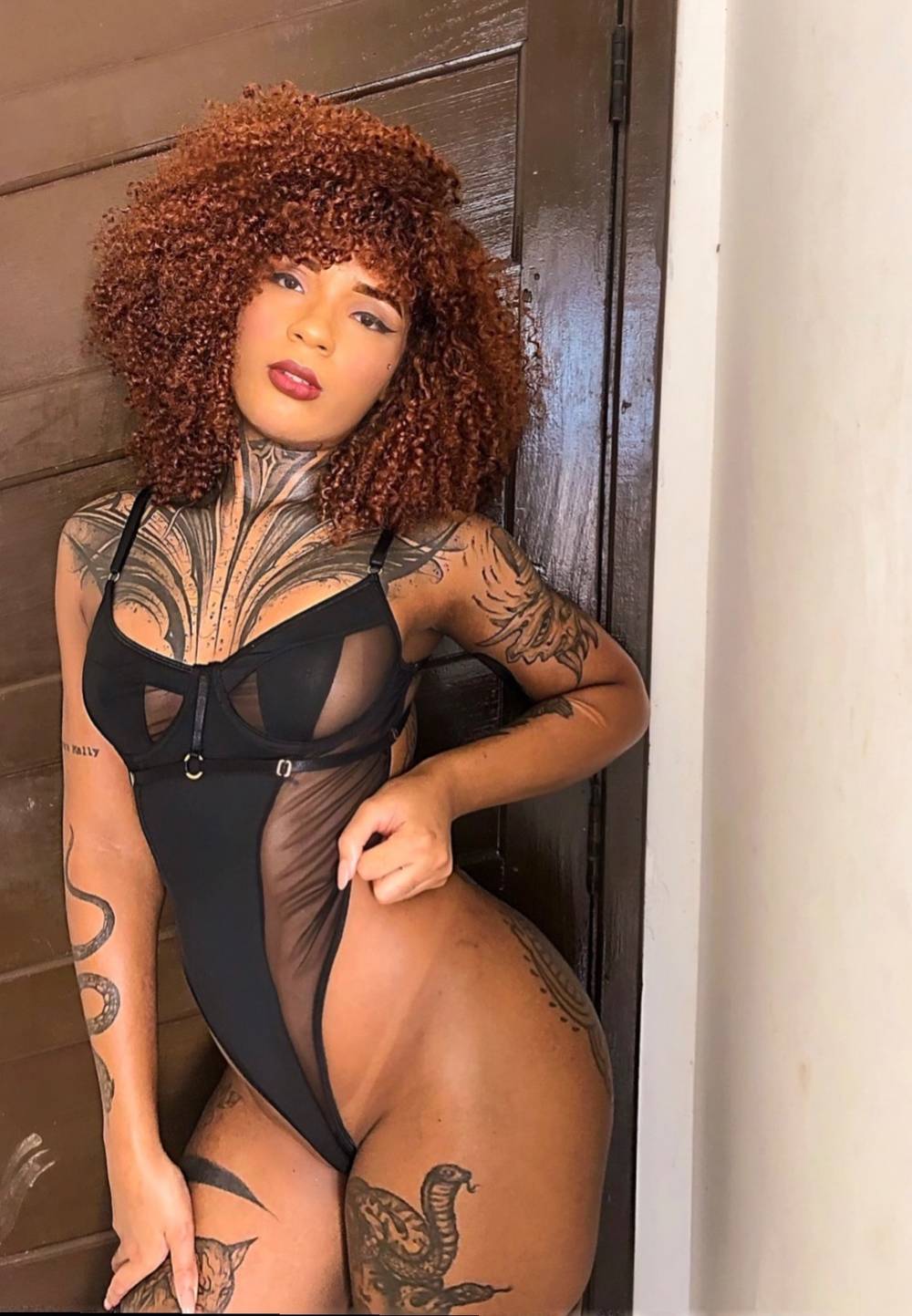 Medusa bad OnlyFans – free nudes, naked, leaked