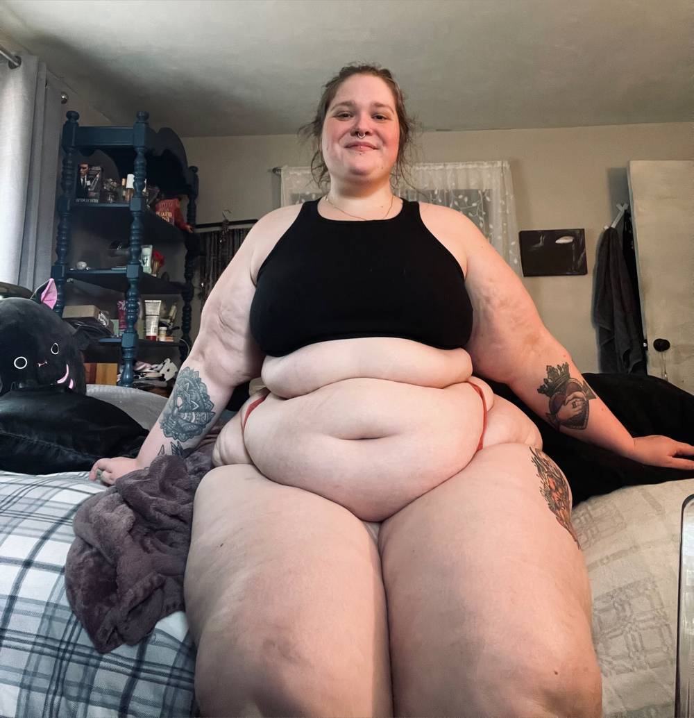 Queen Creep OnlyFans – free nudes, naked, leaked