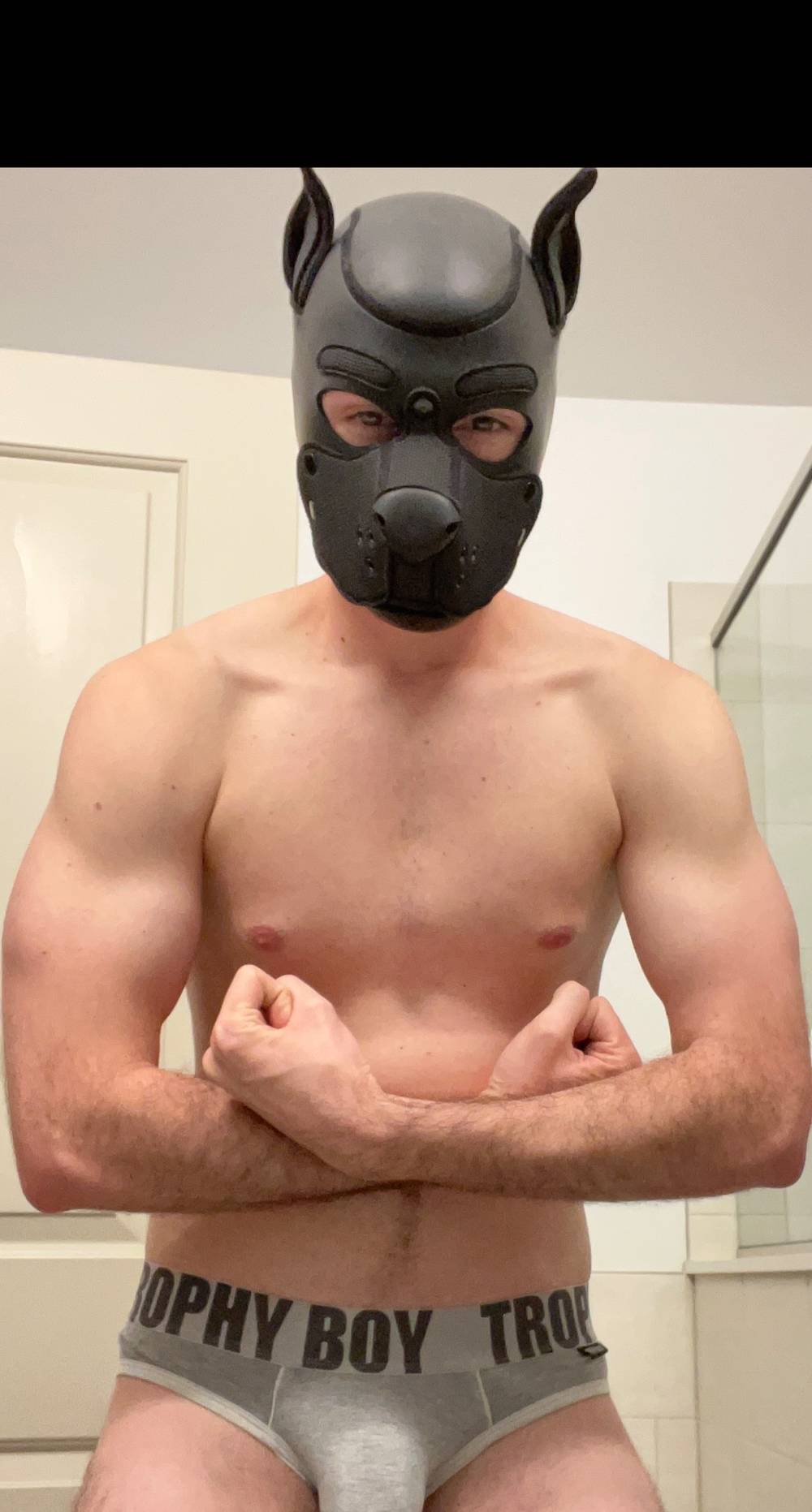 Pup Rosko OnlyFans – free nudes, naked, leaked