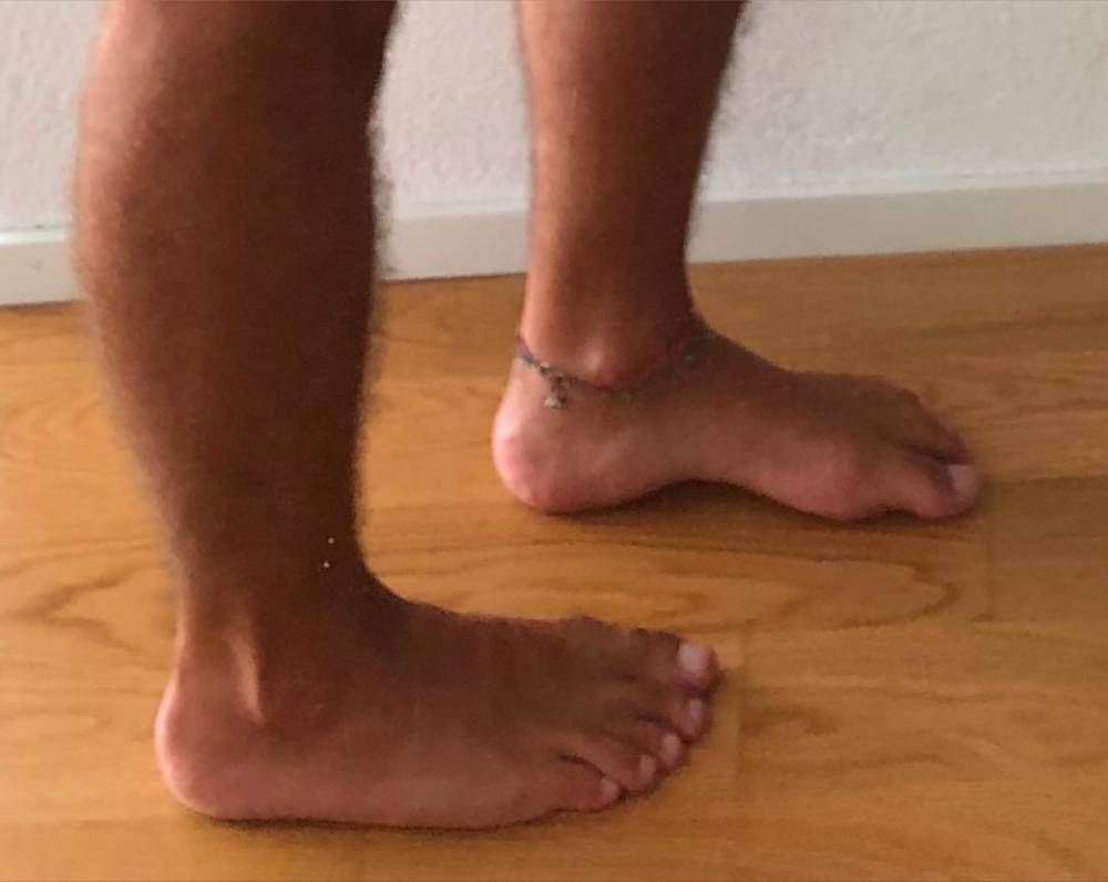 ItalianFeet OnlyFans – free nudes, naked, leaked