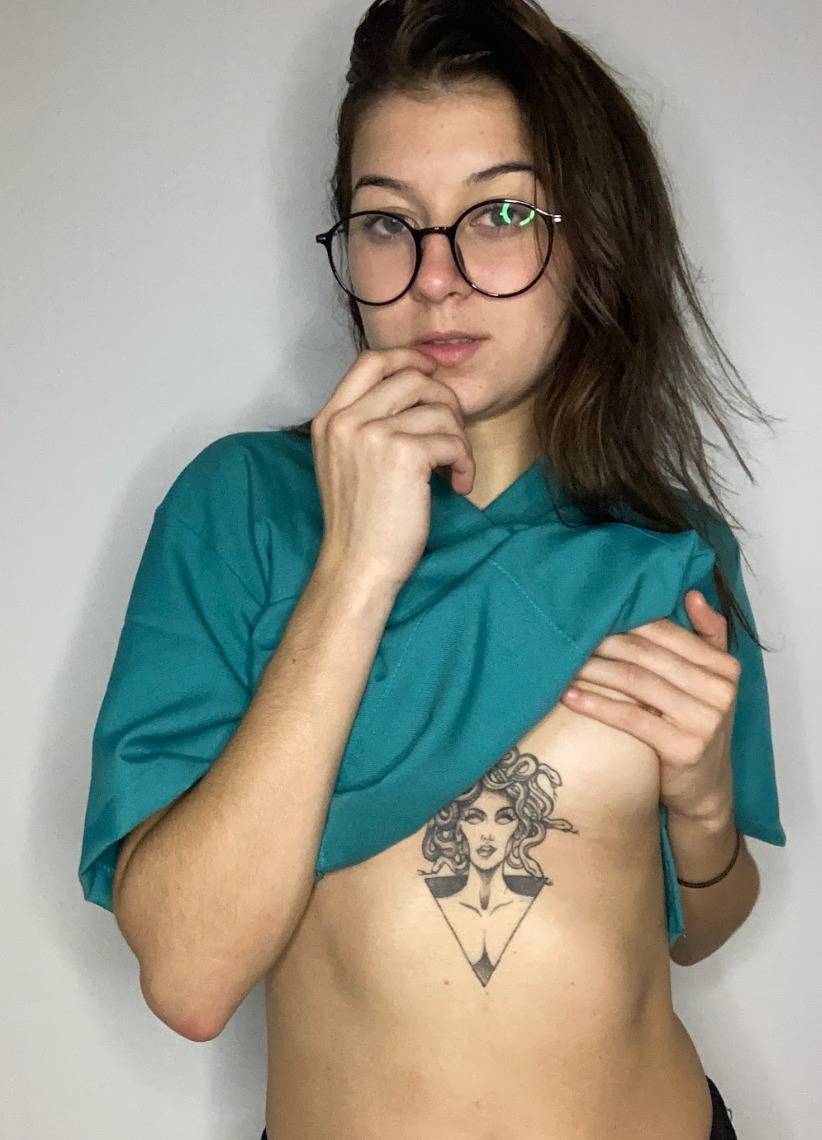 Bianca⚕️ OnlyFans – free nudes, naked, leaked