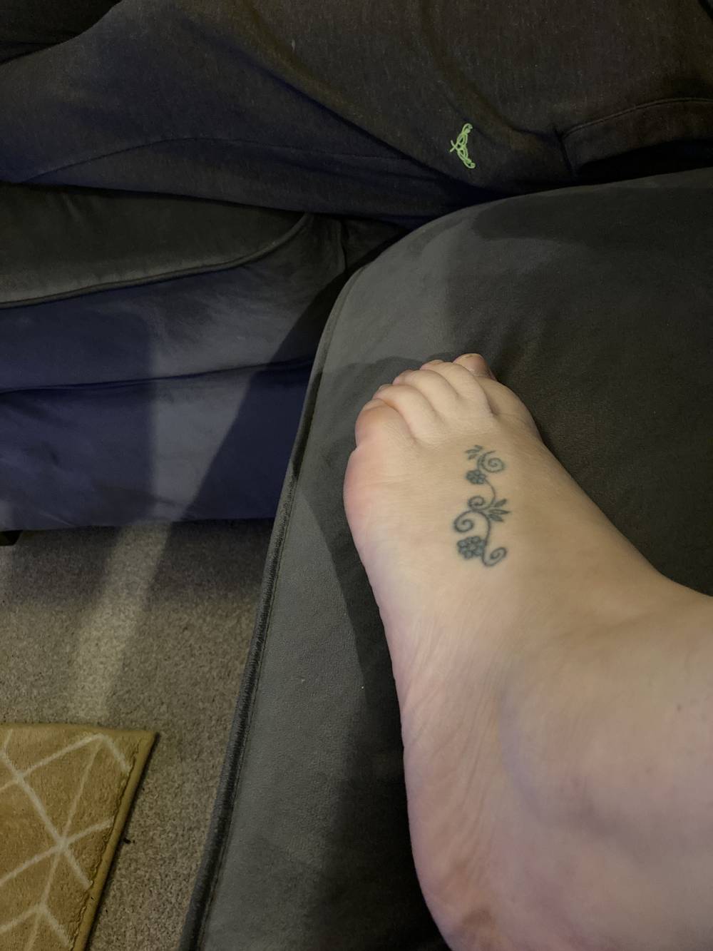 Footfetish90 OnlyFans – free nudes, naked, leaked