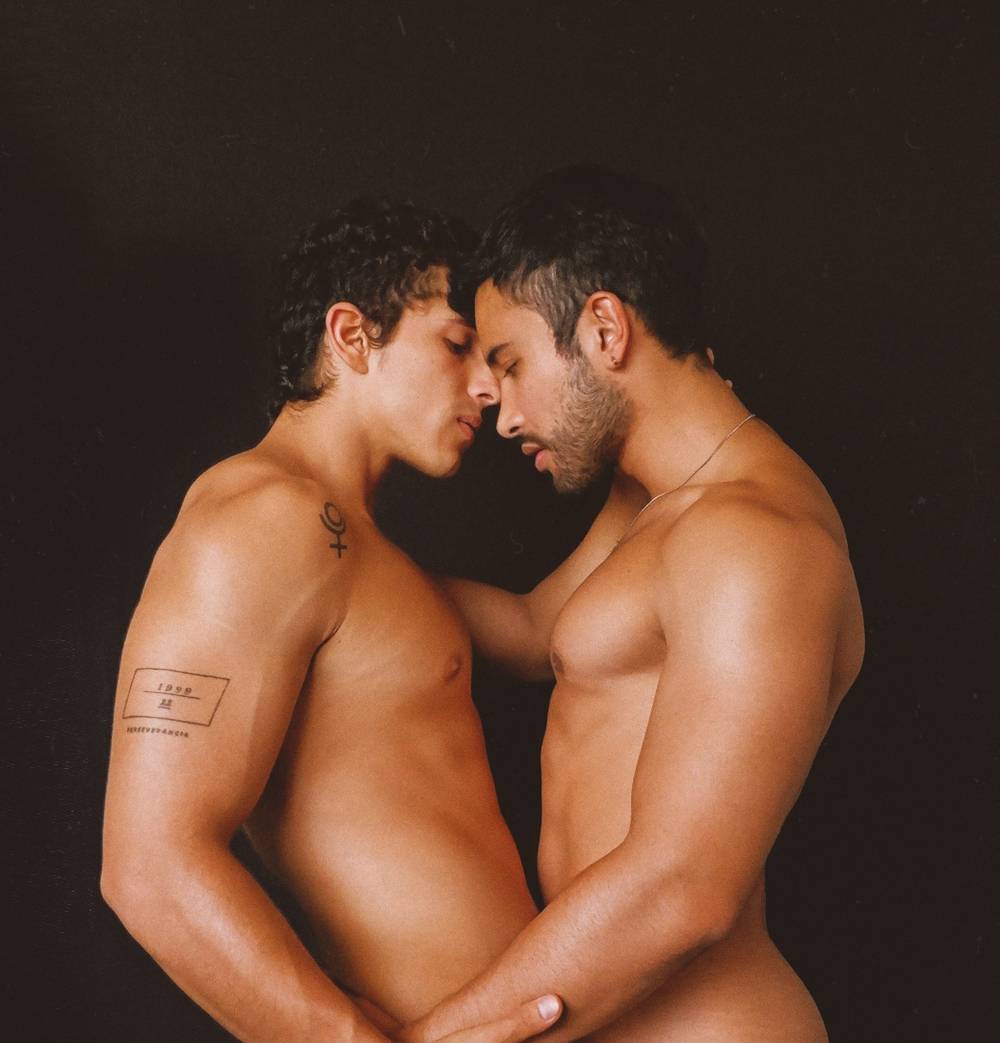 Nico y Nicolas OnlyFans – free nudes, naked, leaked