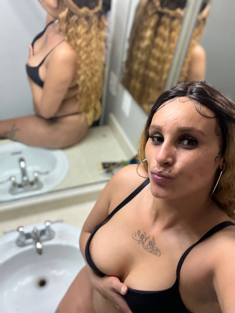 Redbone_sexy OnlyFans – free nudes, naked, leaked