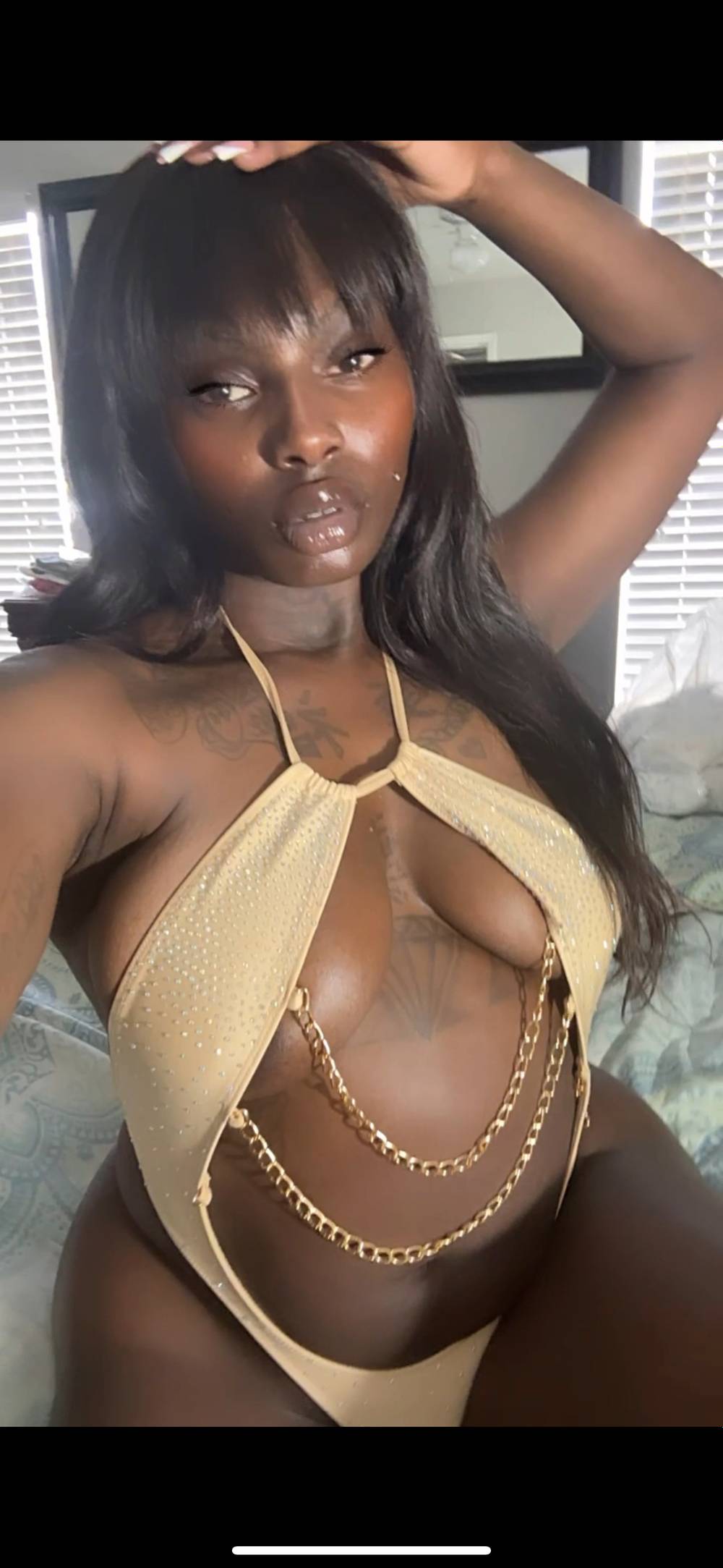 BlaqRuby OnlyFans – free nudes, naked, leaked