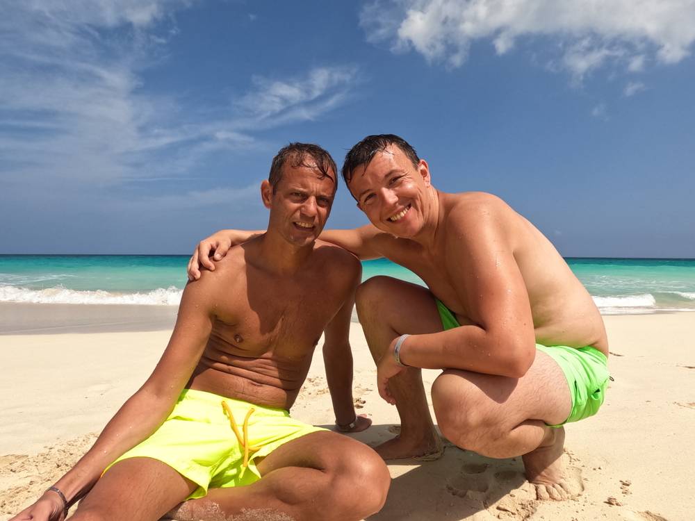 Bjorn &amp; Yves OnlyFans – free nudes, naked, leaked