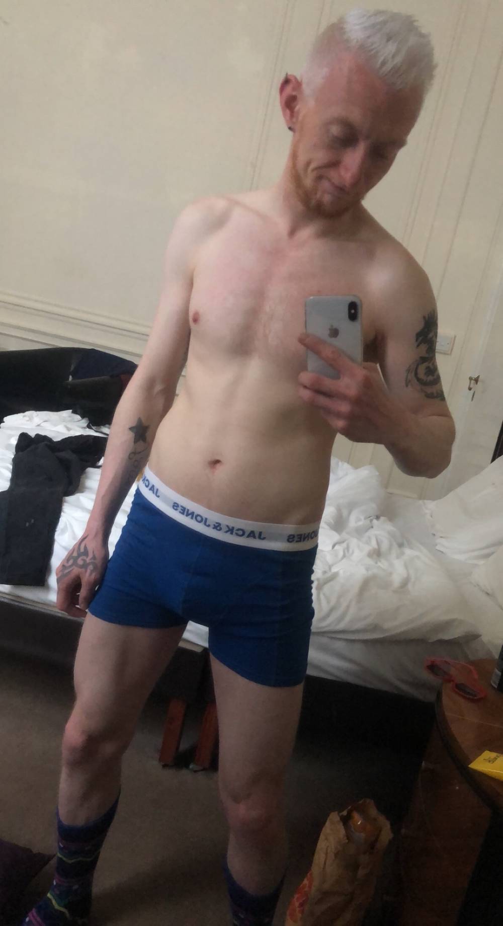 Josh OnlyFans – free nudes, naked, leaked