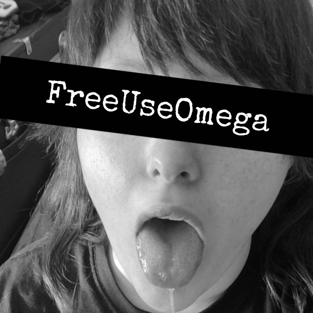 FreeUseOmega OnlyFans – free nudes, naked, leaked