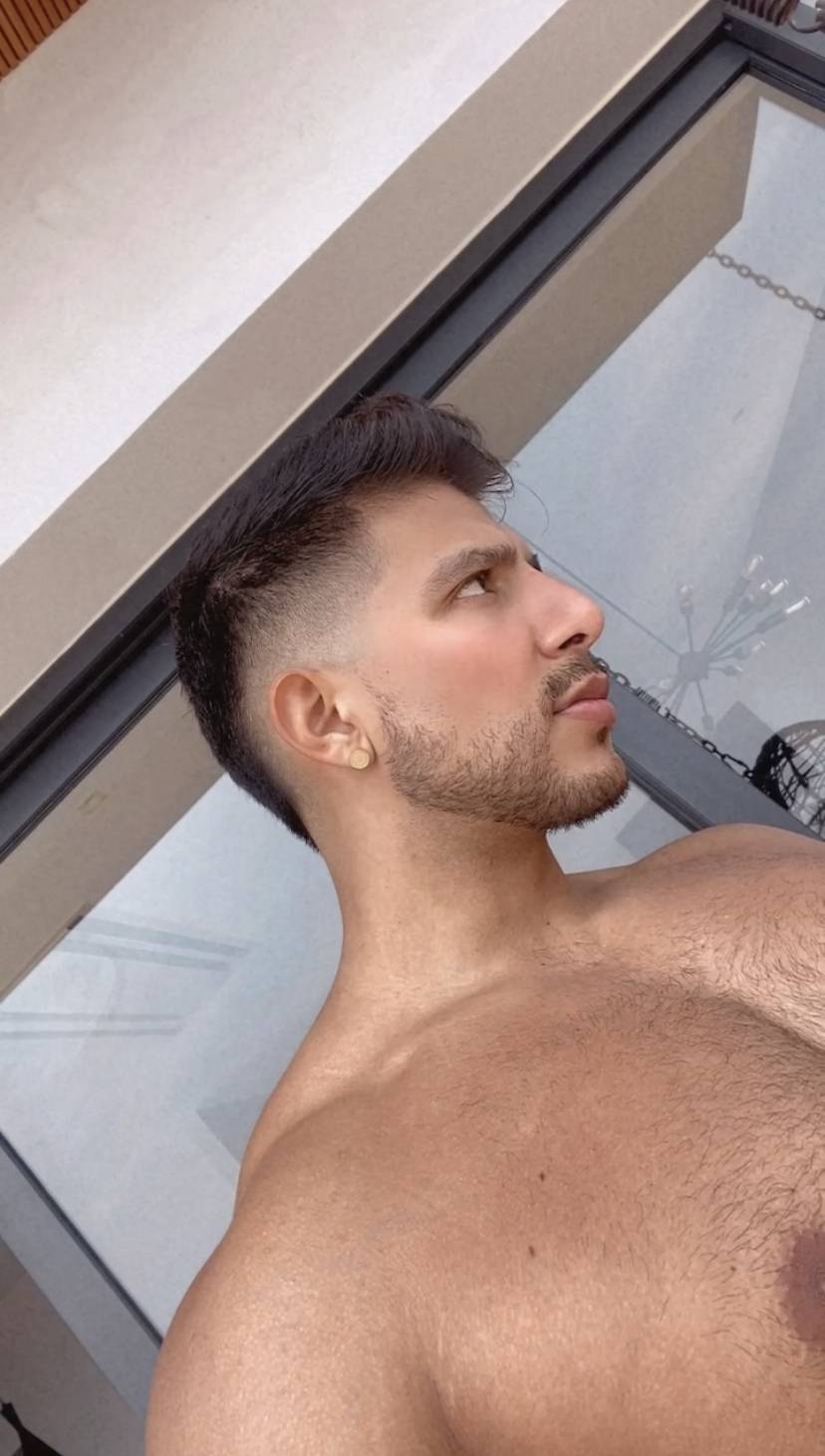 Jerry_Toriz OnlyFans – free nudes, naked, leaked