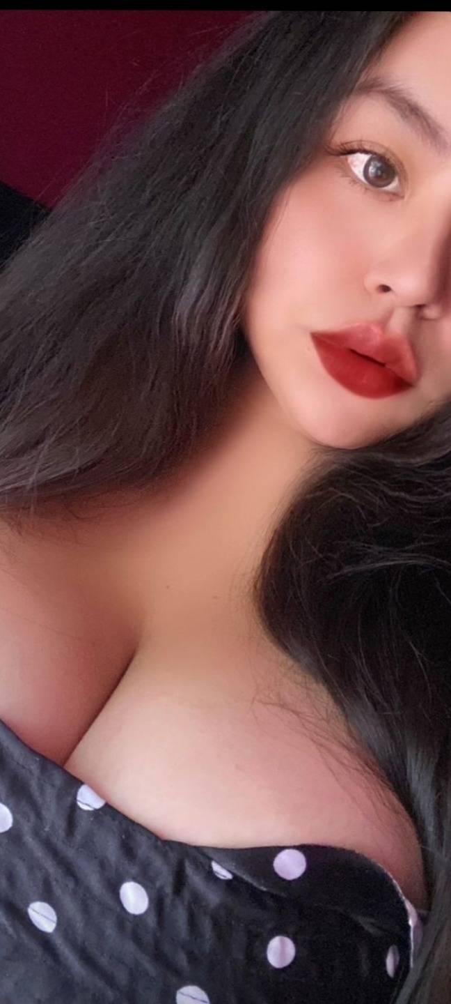 Yamii OnlyFans – free nudes, naked, leaked