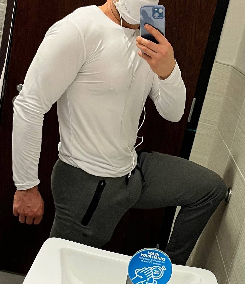 Strength_Coach OnlyFans – free nudes, naked, leaked