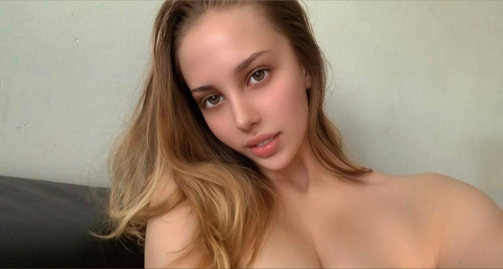 EMMY EVANS OnlyFans – free nudes, naked, leaked