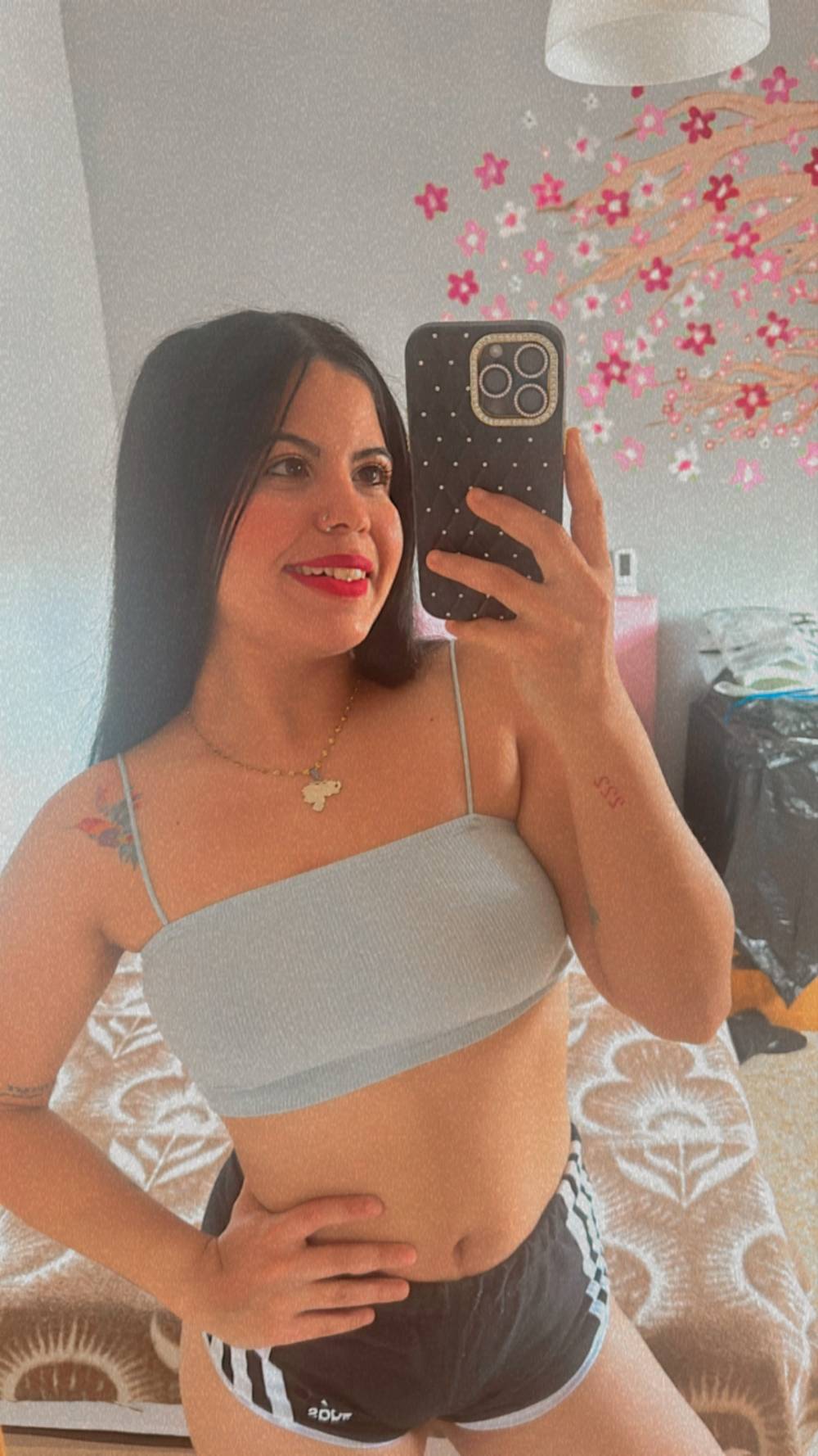 Maira Pena OnlyFans – free nudes, naked, leaked